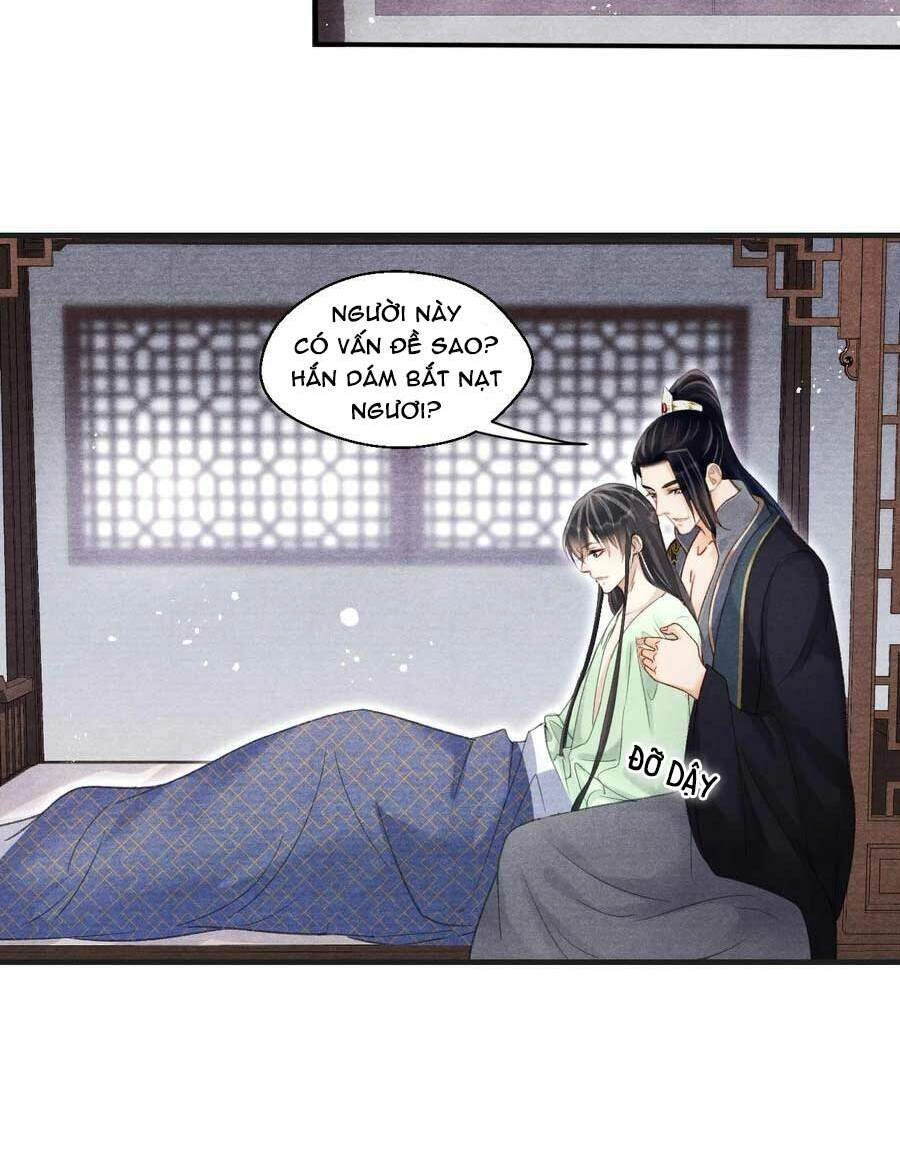 Nhất Kiếm Sương Hàn Chapter 69 - 4