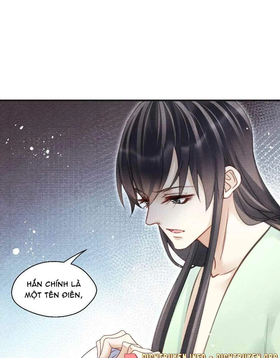 Nhất Kiếm Sương Hàn Chapter 69 - 5