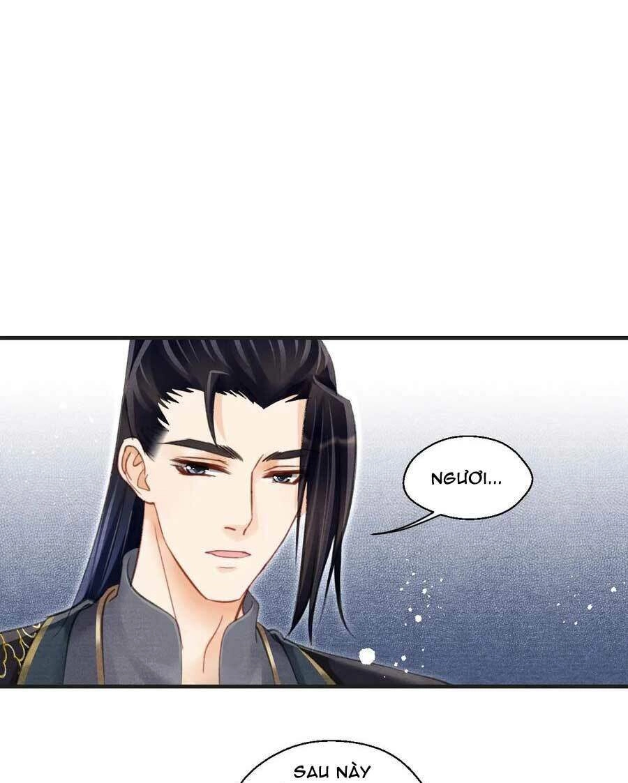 Nhất Kiếm Sương Hàn Chapter 69 - 7