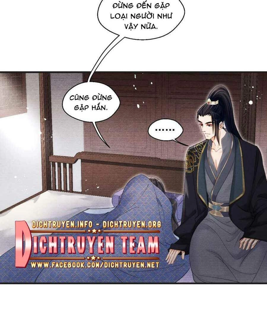 Nhất Kiếm Sương Hàn Chapter 69 - 8