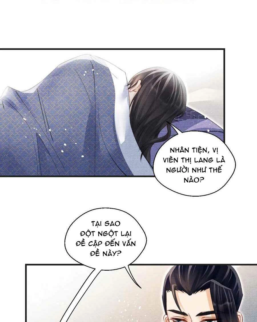 Nhất Kiếm Sương Hàn Chapter 69 - 9