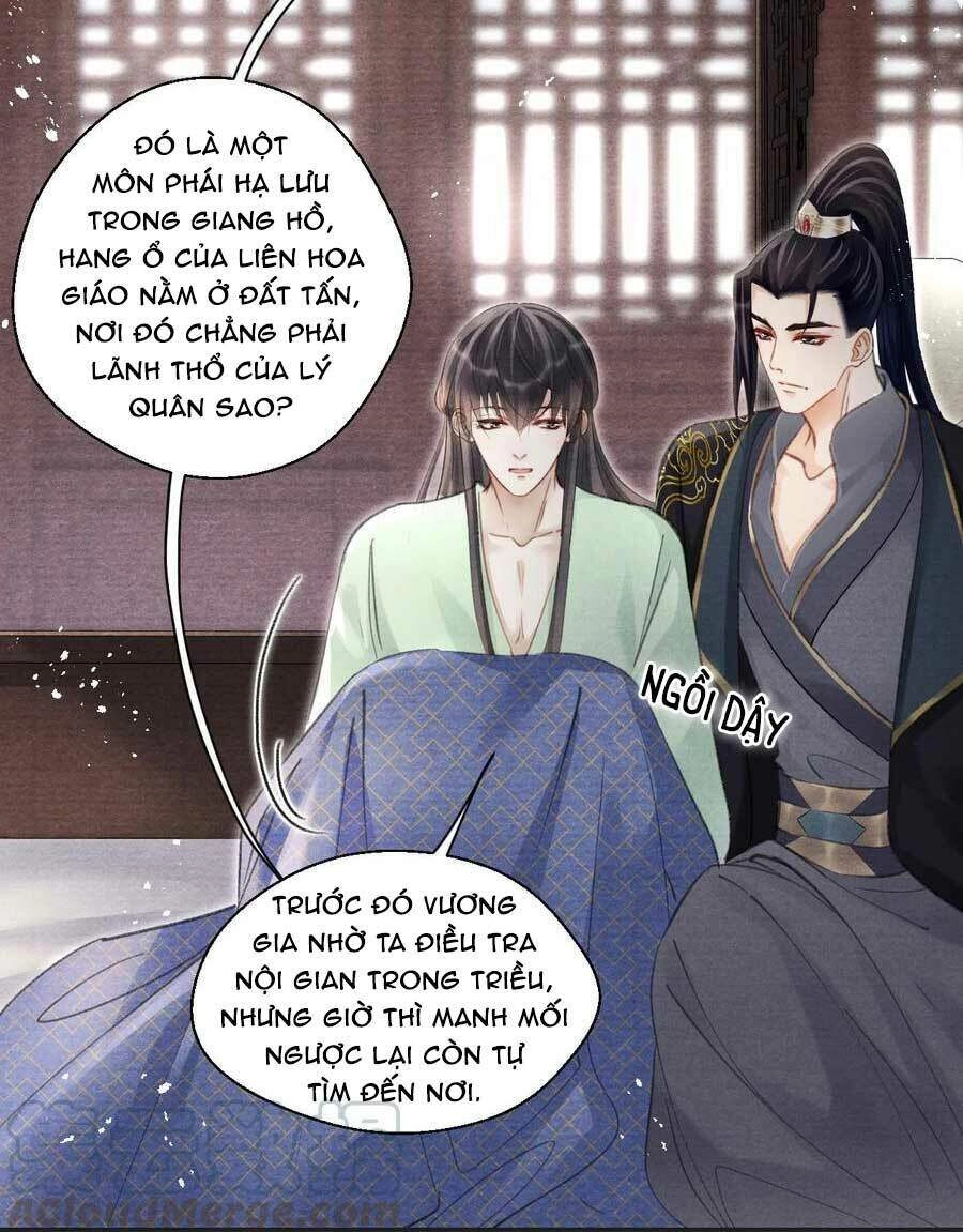 Nhất Kiếm Sương Hàn Chapter 69 - 11