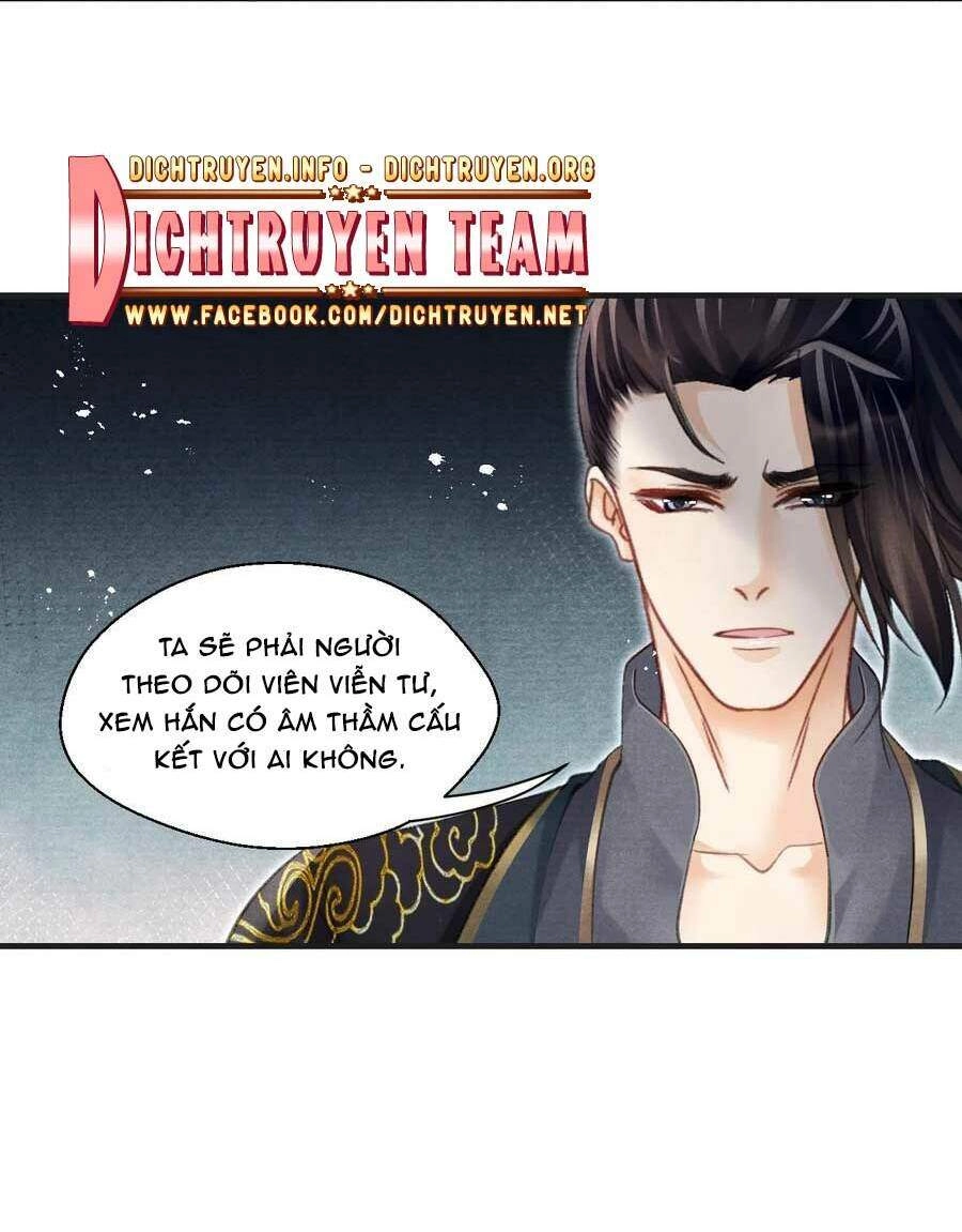 Nhất Kiếm Sương Hàn Chapter 69 - 12