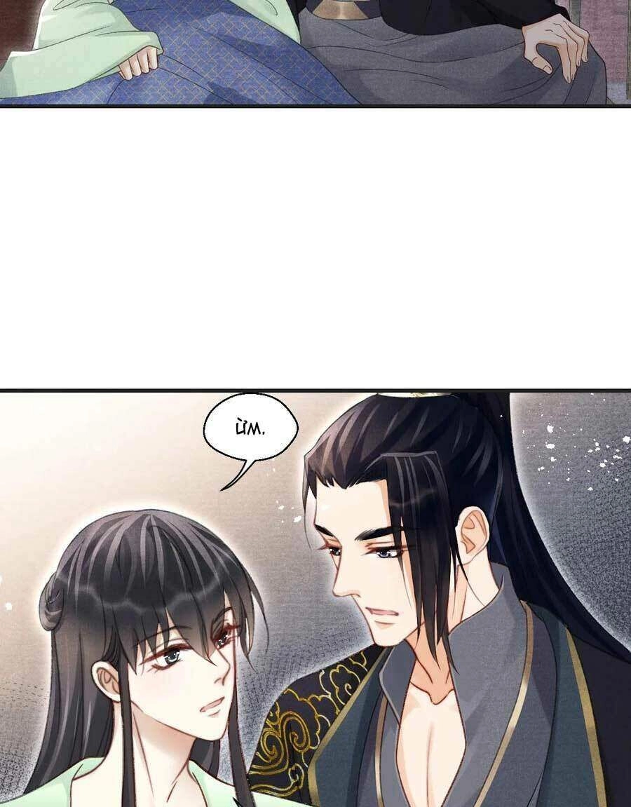 Nhất Kiếm Sương Hàn Chapter 69 - 15