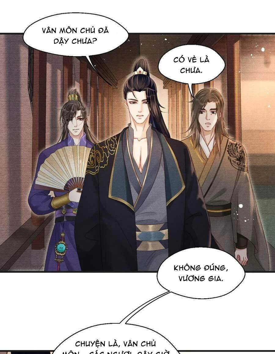 Nhất Kiếm Sương Hàn Chapter 69 - 19