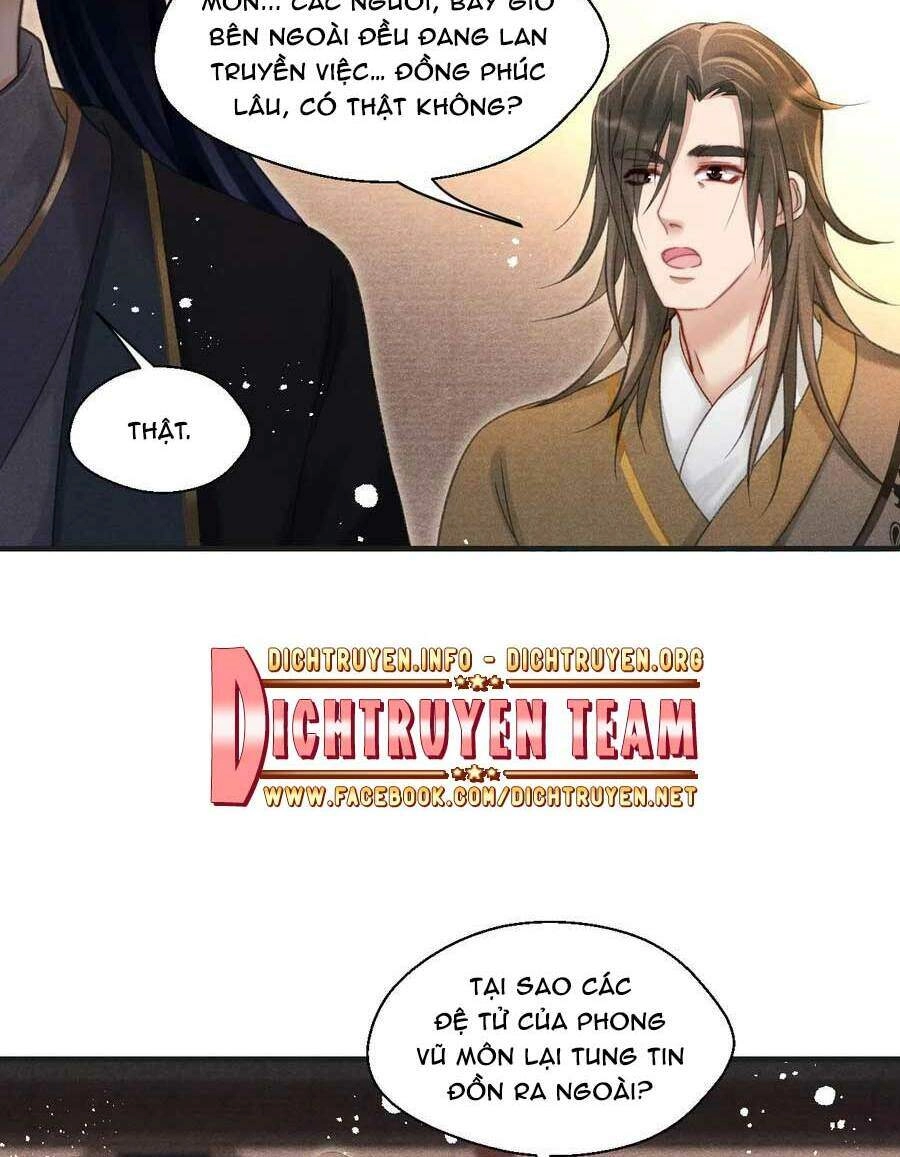 Nhất Kiếm Sương Hàn Chapter 69 - 20