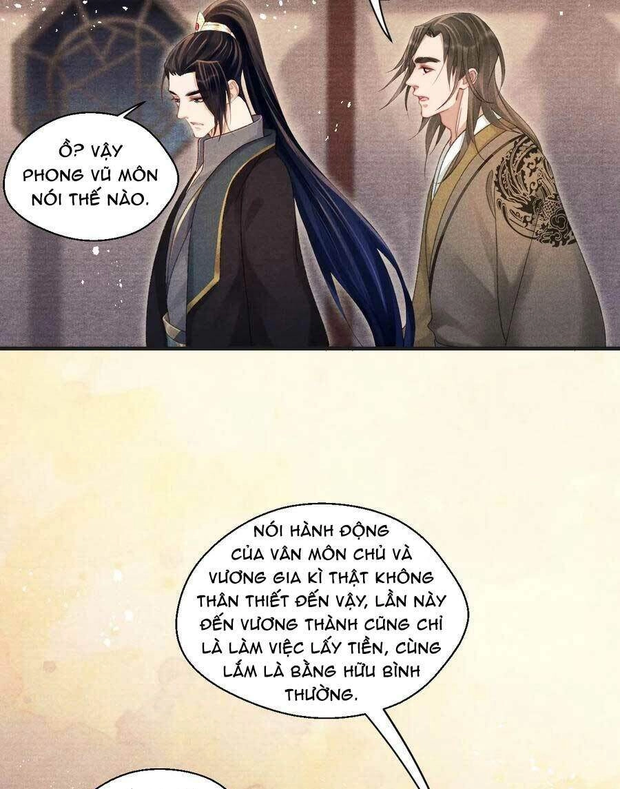 Nhất Kiếm Sương Hàn Chapter 69 - 21