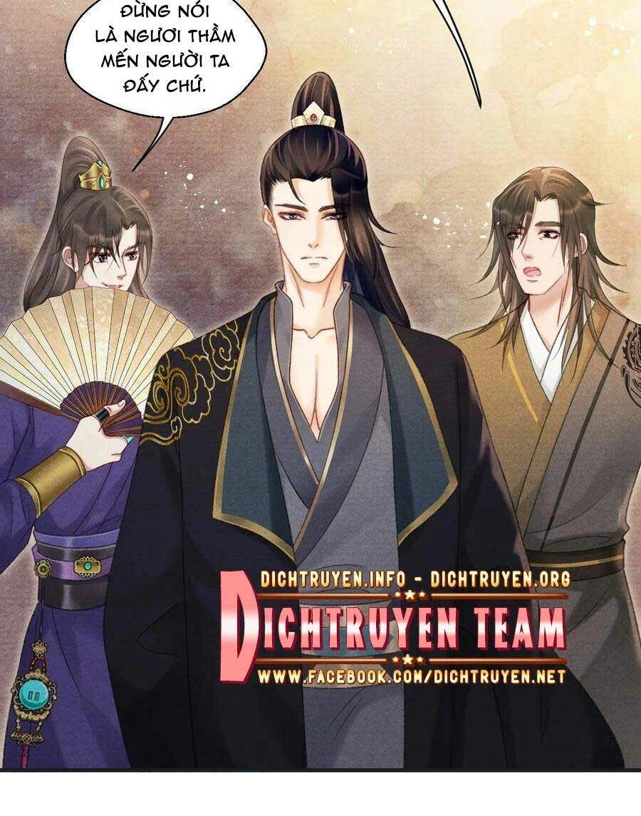 Nhất Kiếm Sương Hàn Chapter 69 - 22