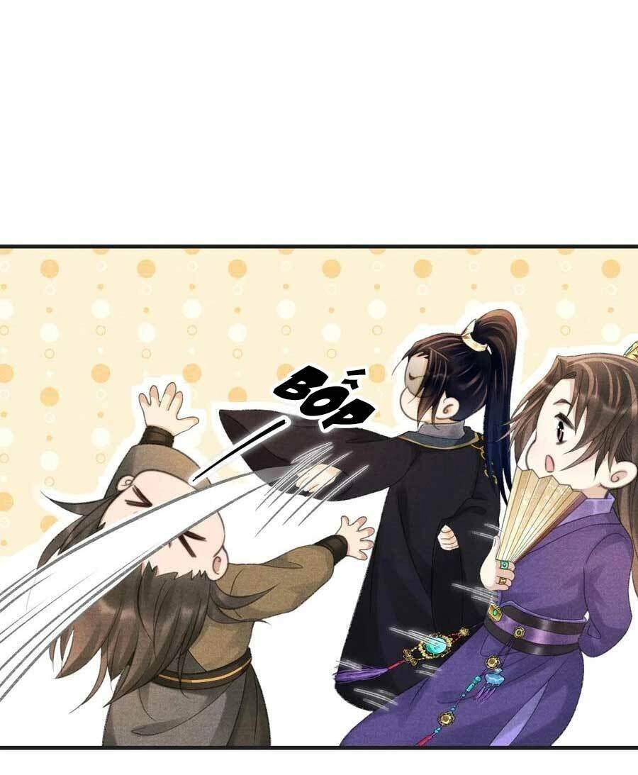 Nhất Kiếm Sương Hàn Chapter 69 - 23