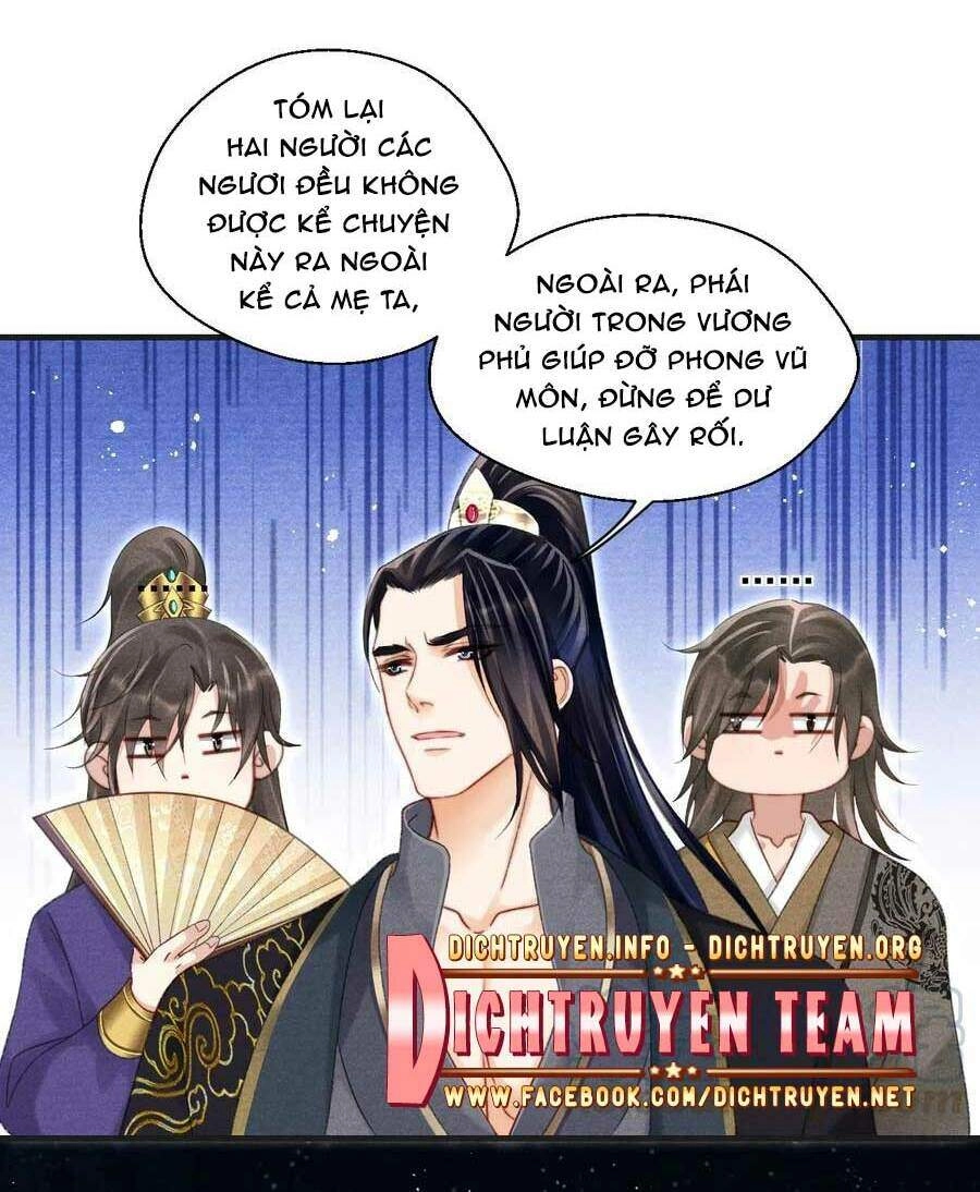 Nhất Kiếm Sương Hàn Chapter 69 - 24