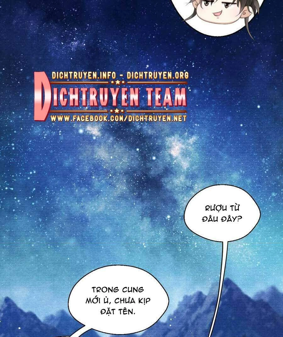 Nhất Kiếm Sương Hàn Chapter 69 - 26