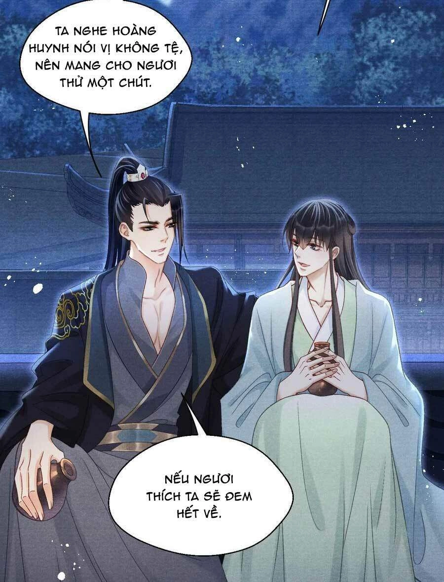 Nhất Kiếm Sương Hàn Chapter 69 - 27