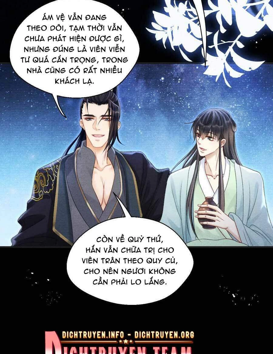 Nhất Kiếm Sương Hàn Chapter 69 - 29