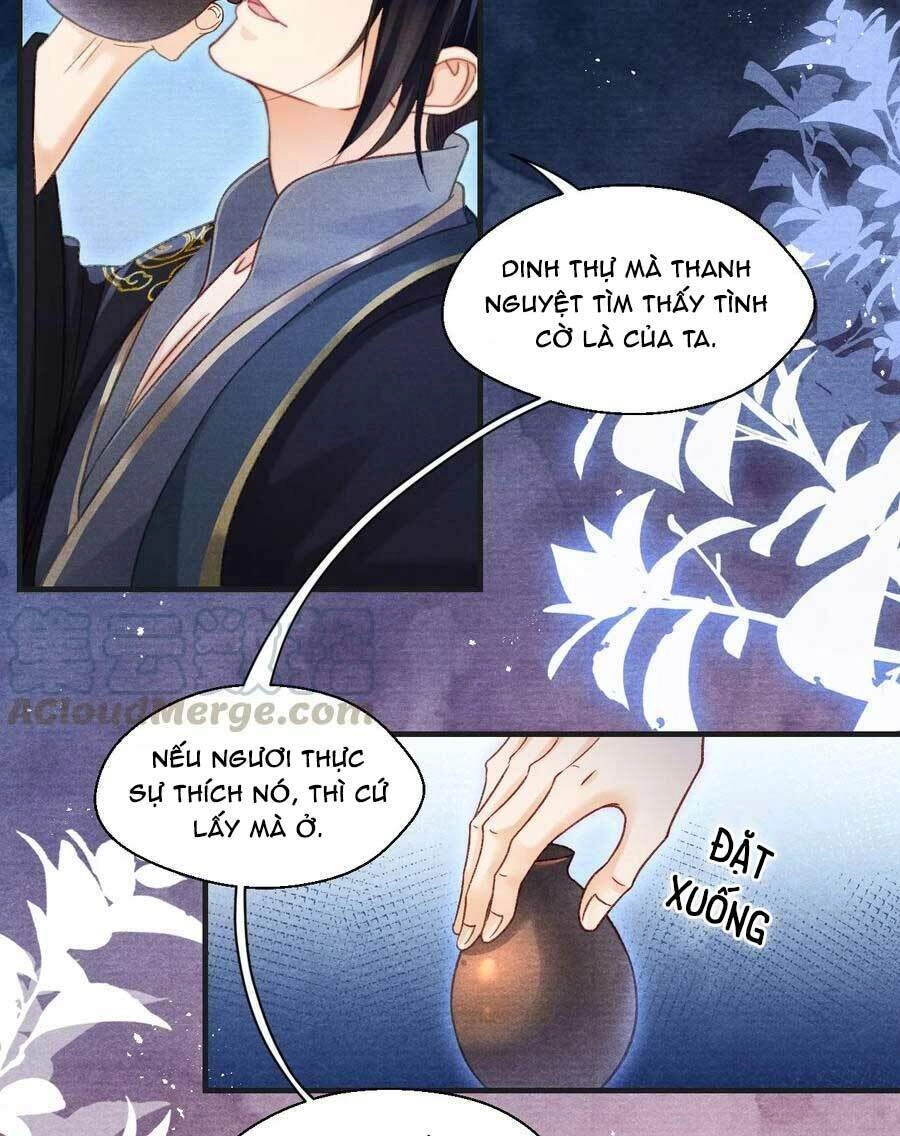 Nhất Kiếm Sương Hàn Chapter 69 - 31