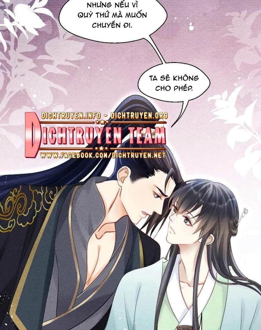 Nhất Kiếm Sương Hàn Chapter 69 - 32