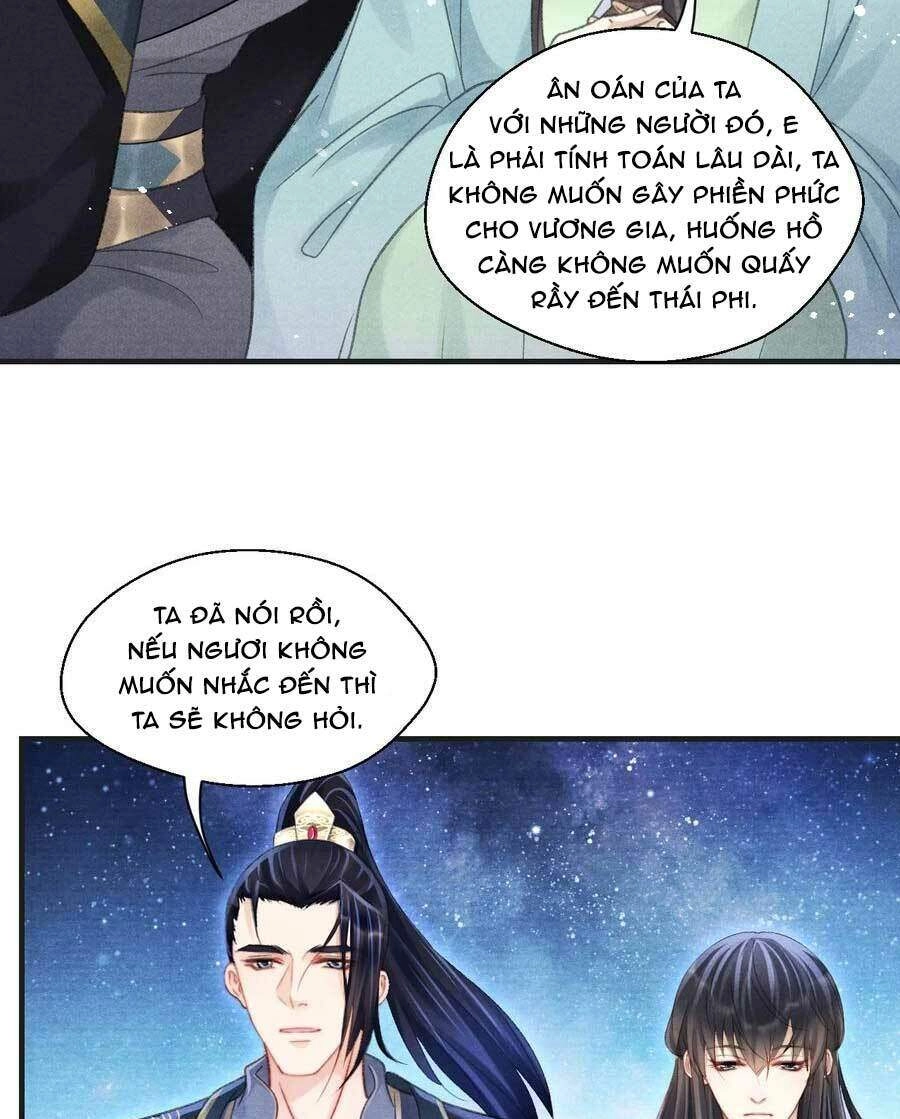 Nhất Kiếm Sương Hàn Chapter 69 - 33