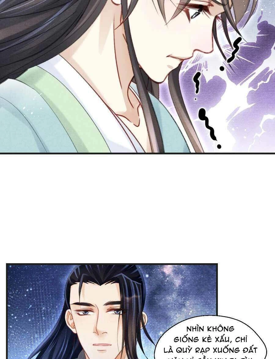 Nhất Kiếm Sương Hàn Chapter 69 - 35