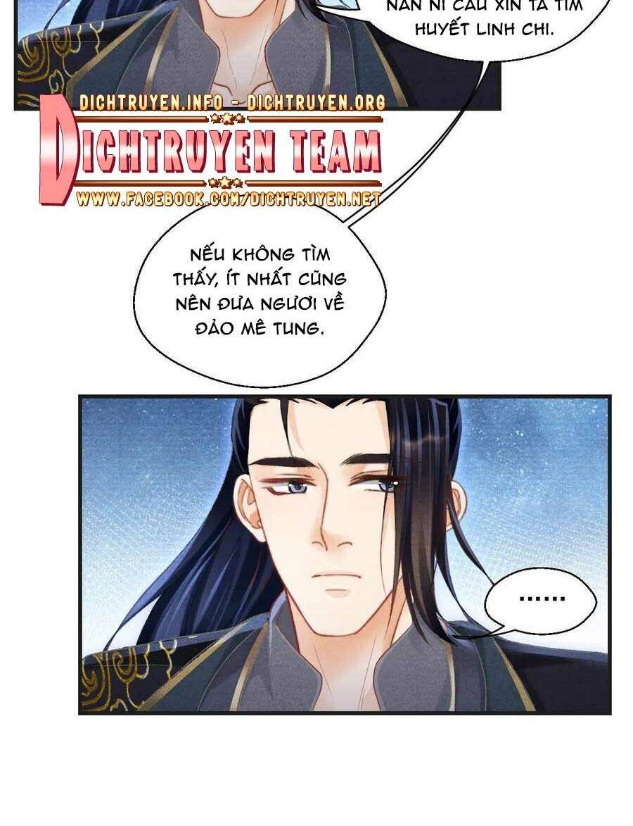 Nhất Kiếm Sương Hàn Chapter 69 - 36