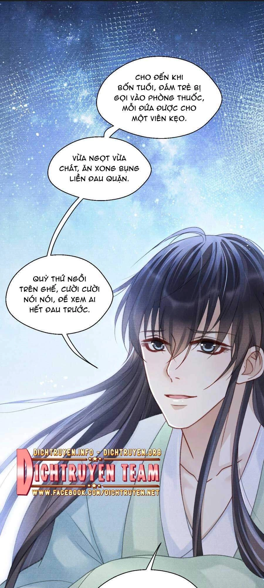 Nhất Kiếm Sương Hàn Chapter 70 - 5