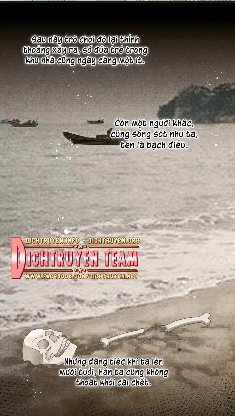 Nhất Kiếm Sương Hàn Chapter 70 - 7