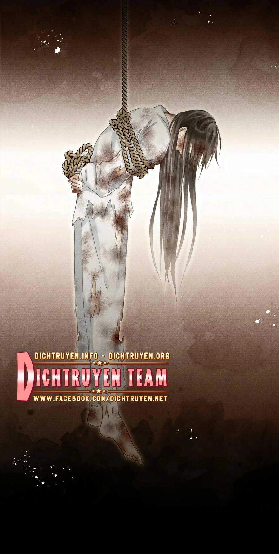 Nhất Kiếm Sương Hàn Chapter 70 - 11