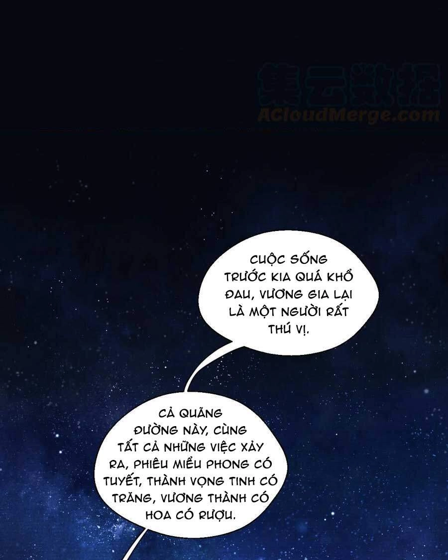 Nhất Kiếm Sương Hàn Chapter 70 - 19