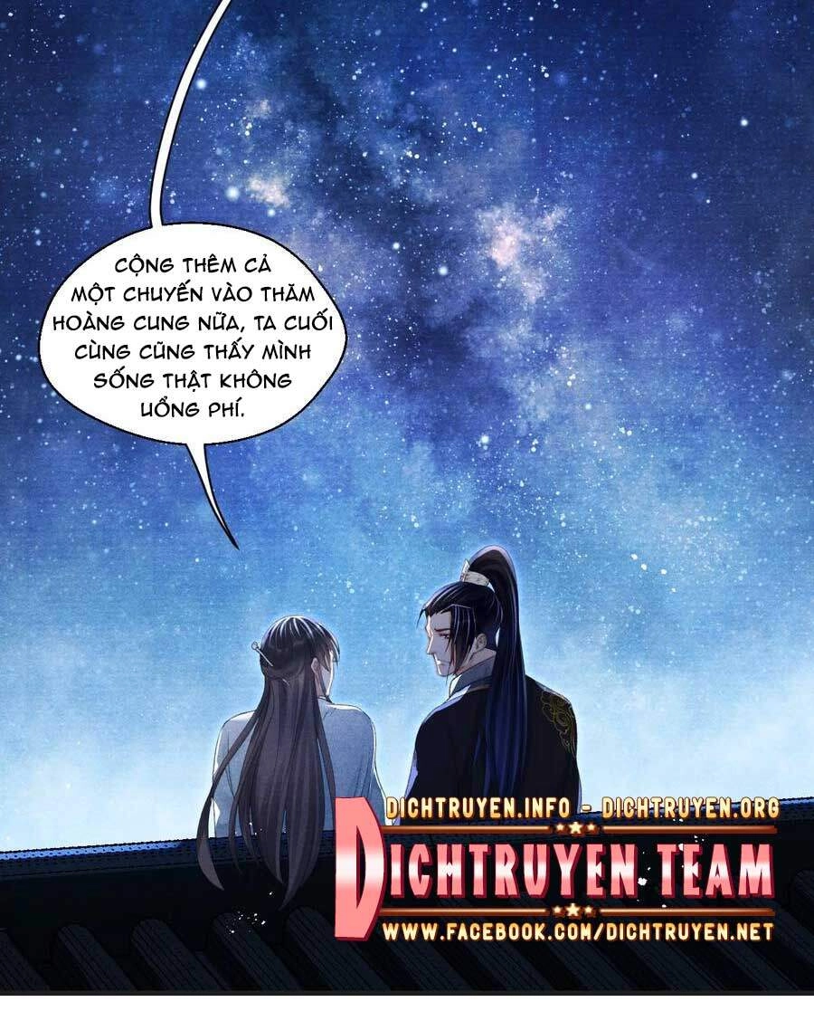 Nhất Kiếm Sương Hàn Chapter 70 - 20