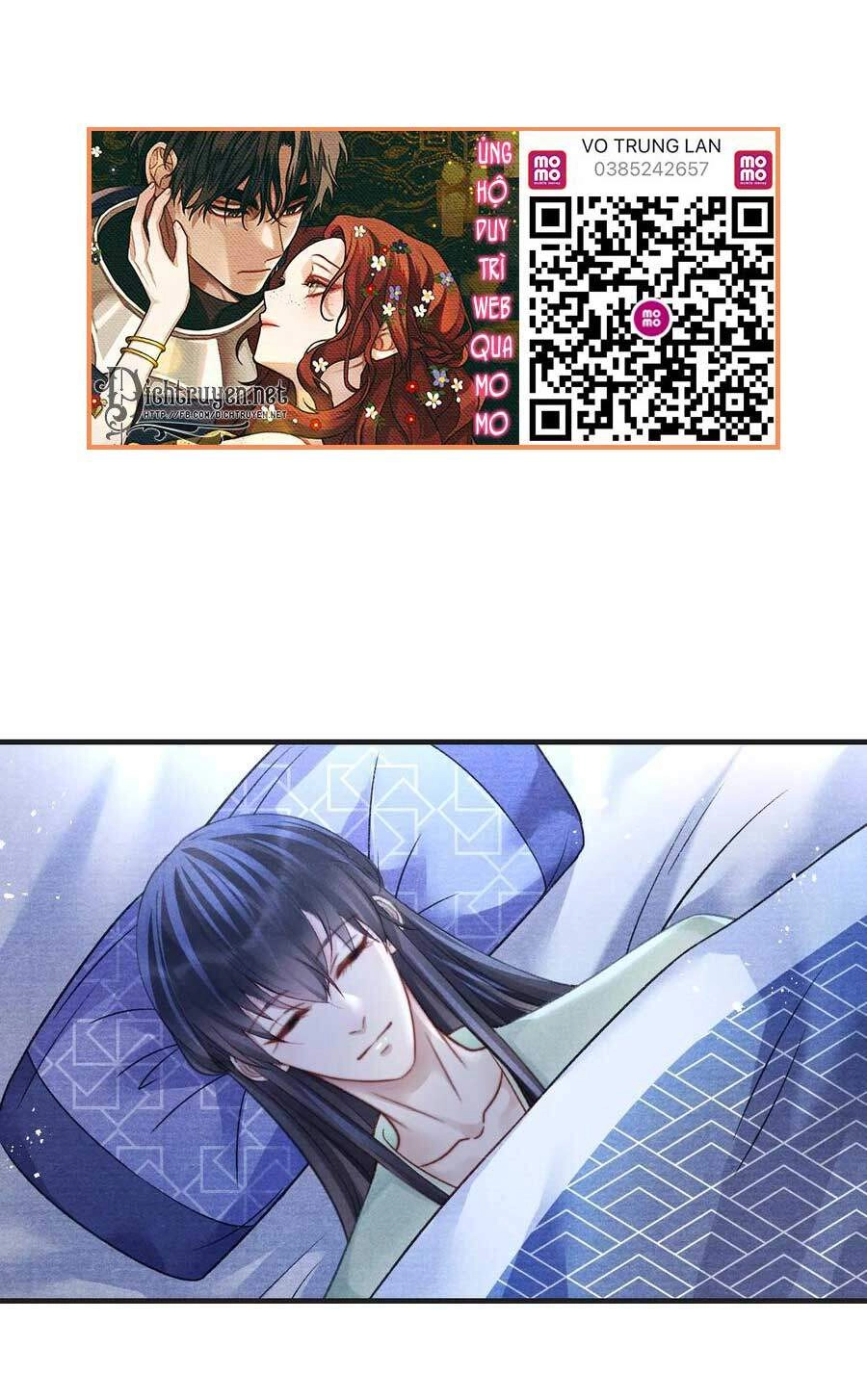 Nhất Kiếm Sương Hàn Chapter 70 - 22