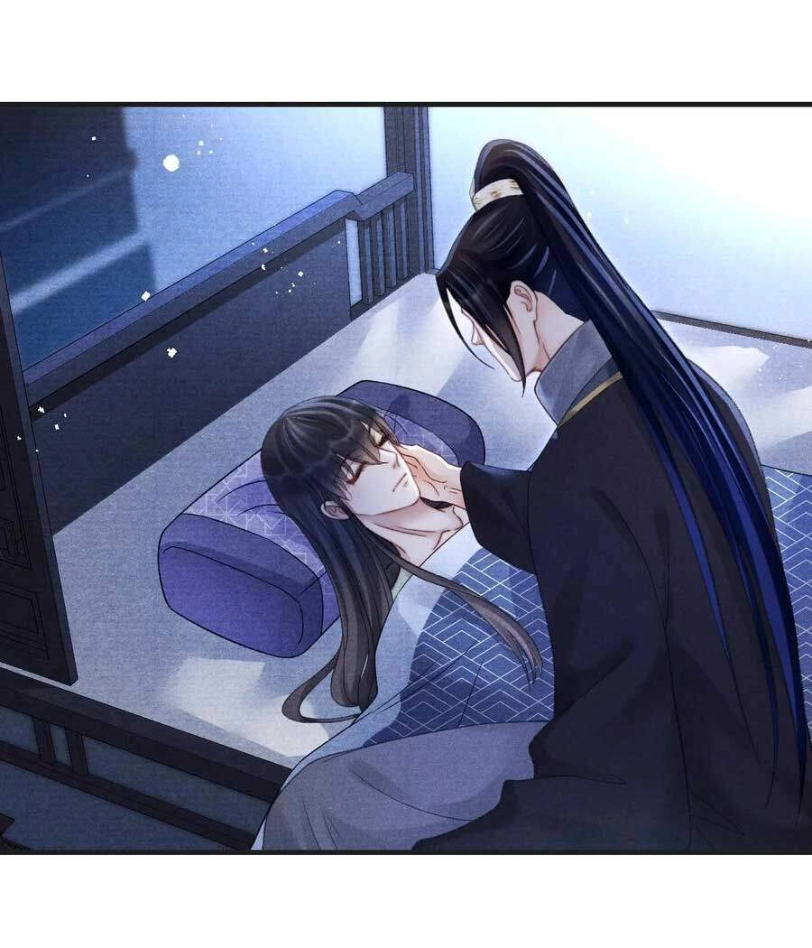 Nhất Kiếm Sương Hàn Chapter 70 - 23