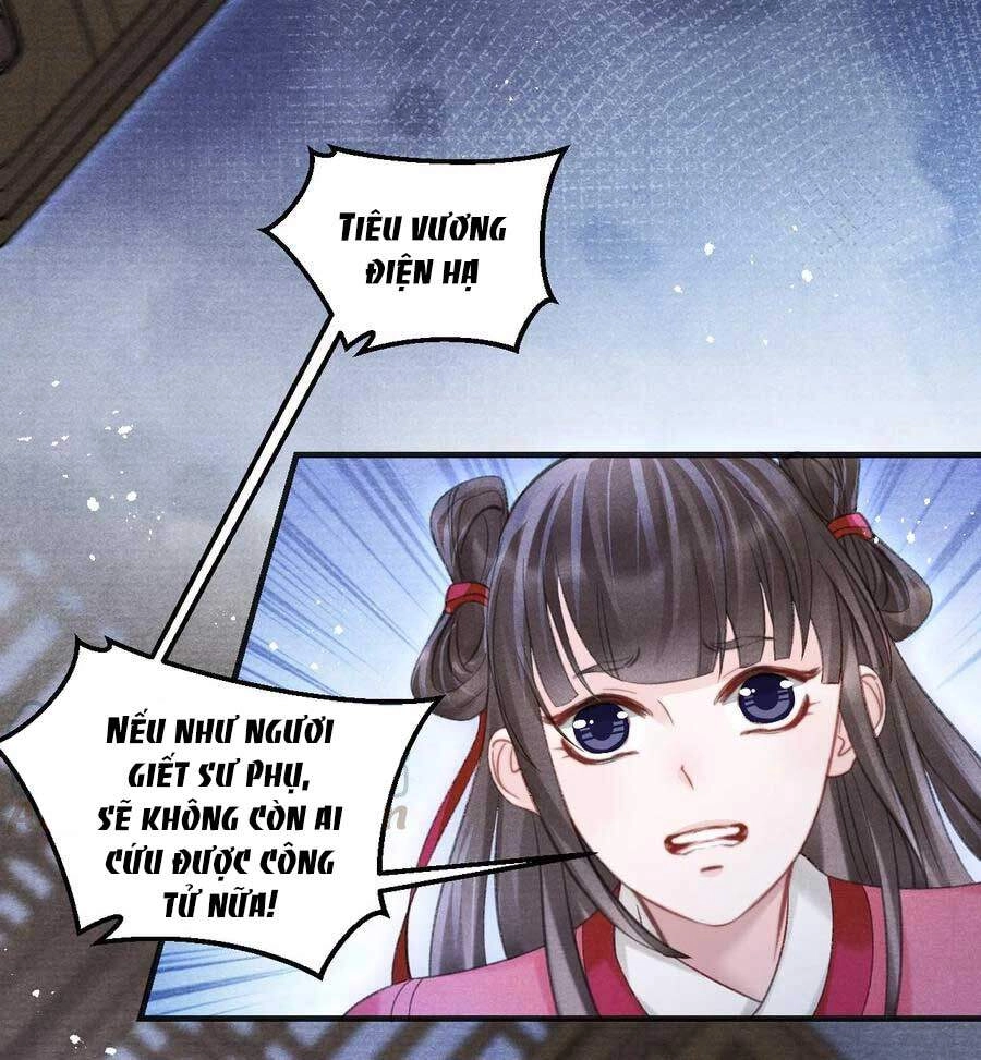 Nhất Kiếm Sương Hàn Chapter 70 - 28