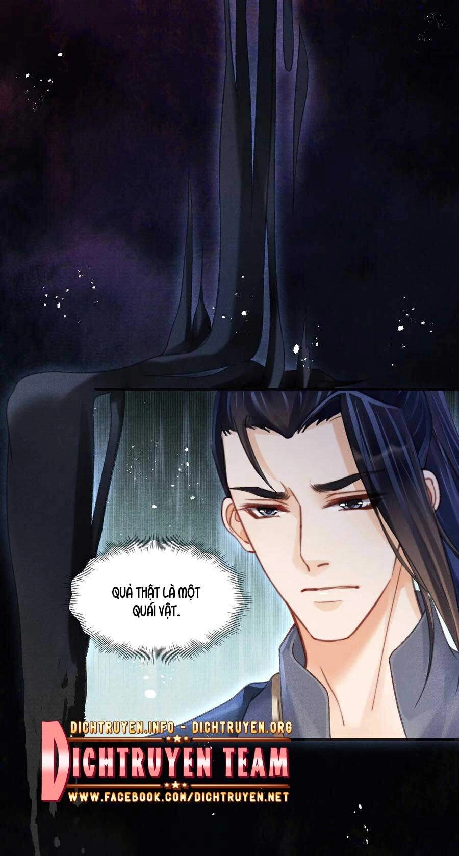 Nhất Kiếm Sương Hàn Chapter 70 - 31