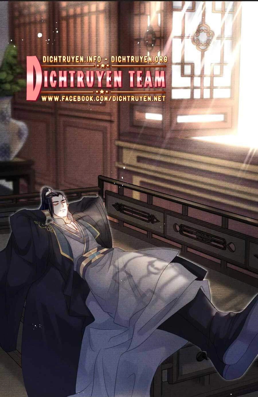 Nhất Kiếm Sương Hàn Chapter 71 - 2