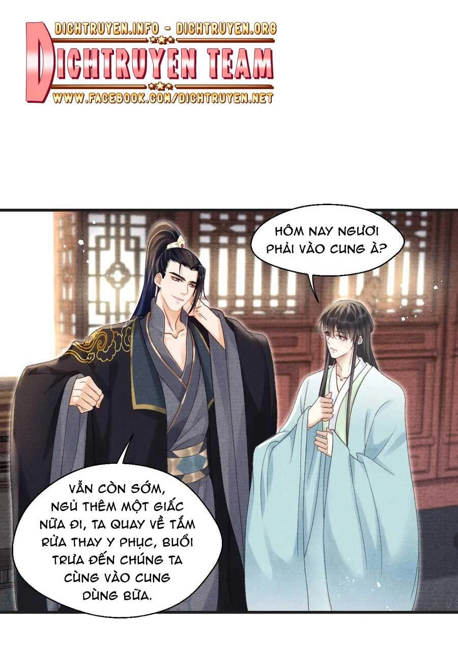 Nhất Kiếm Sương Hàn Chapter 71 - 5