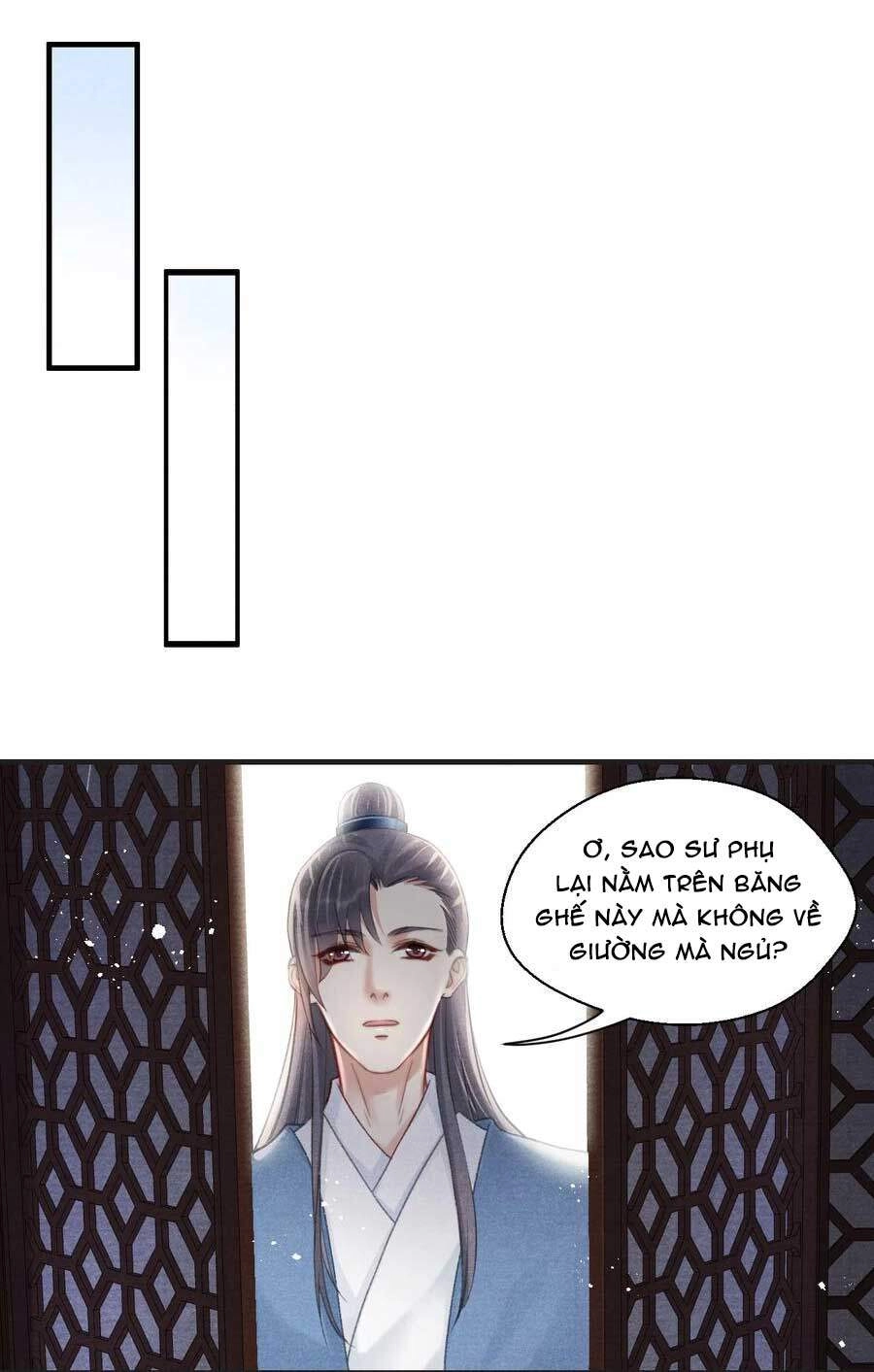 Nhất Kiếm Sương Hàn Chapter 71 - 6