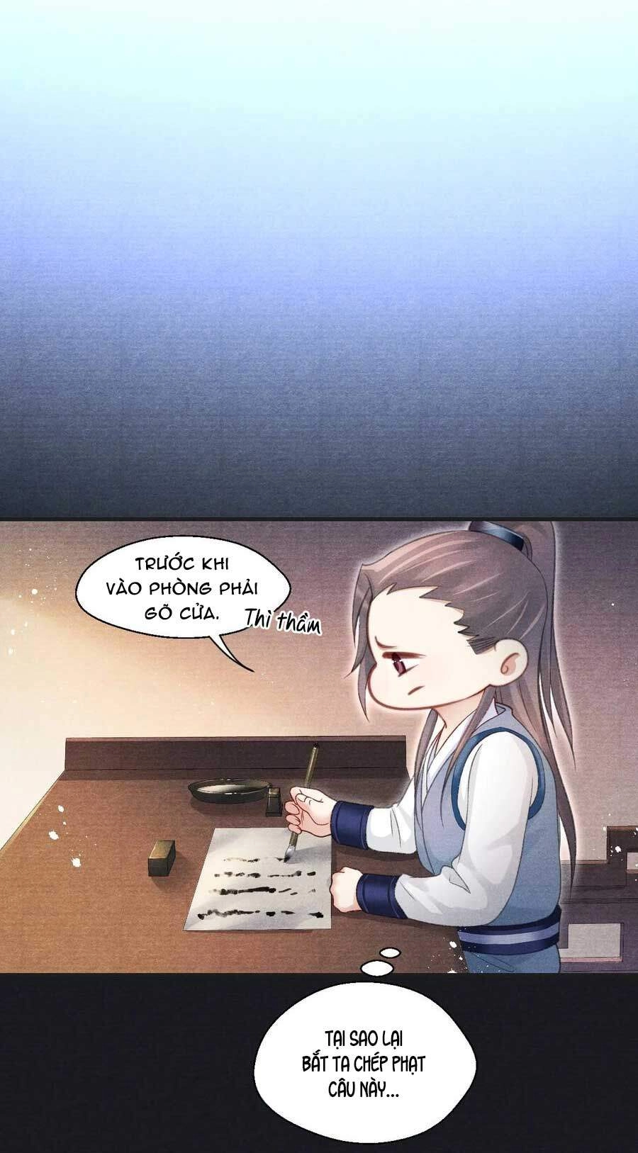 Nhất Kiếm Sương Hàn Chapter 71 - 9