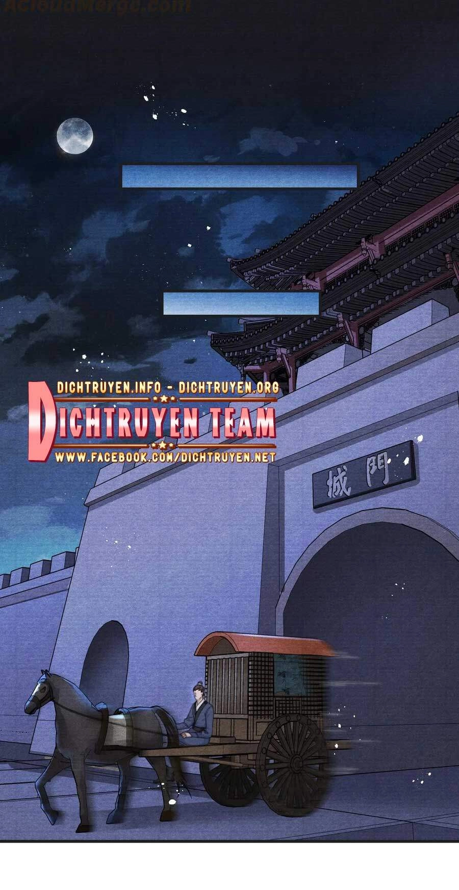 Nhất Kiếm Sương Hàn Chapter 71 - 10