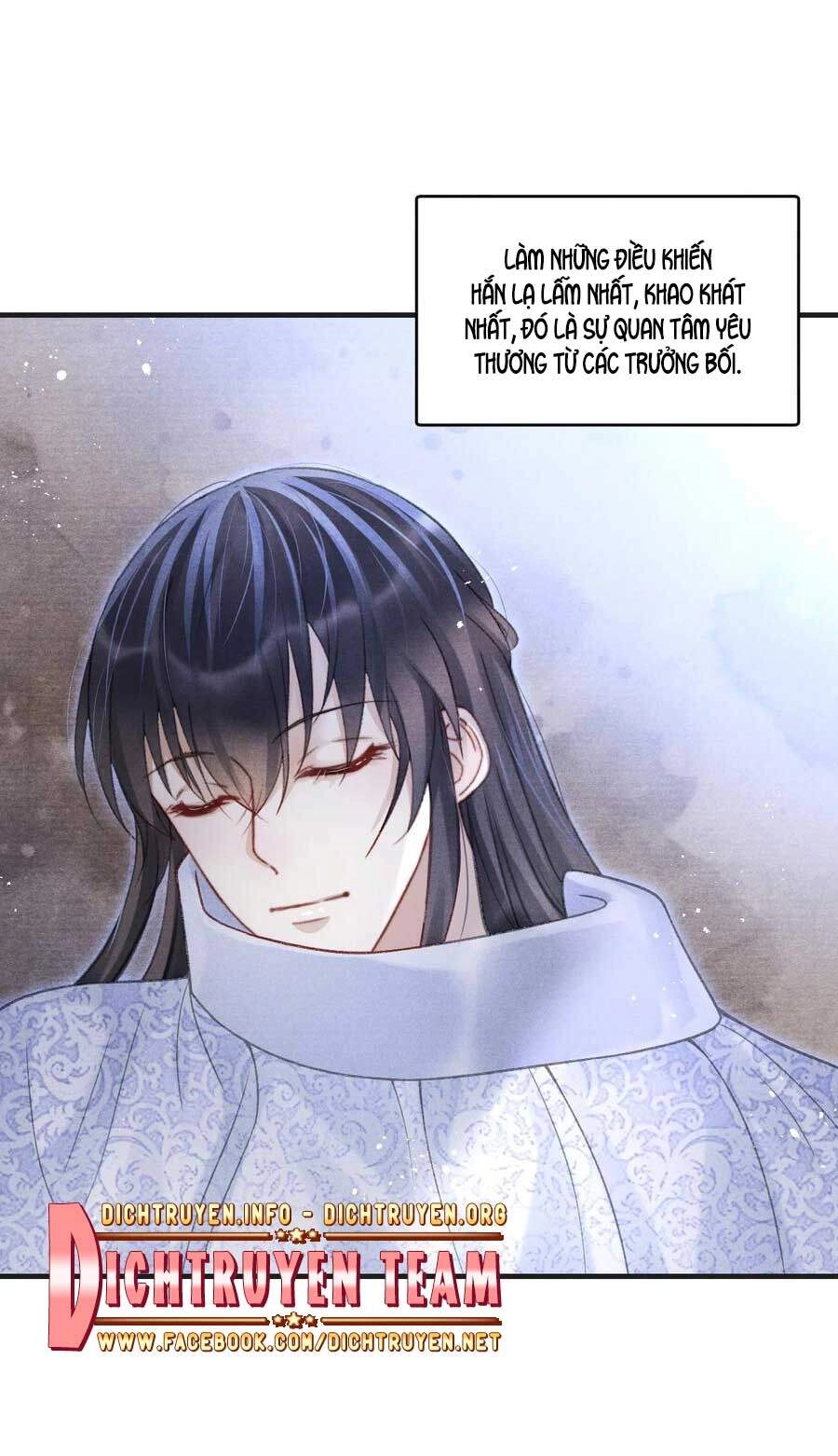 Nhất Kiếm Sương Hàn Chapter 71 - 13