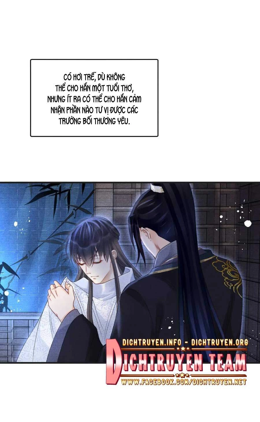 Nhất Kiếm Sương Hàn Chapter 71 - 14