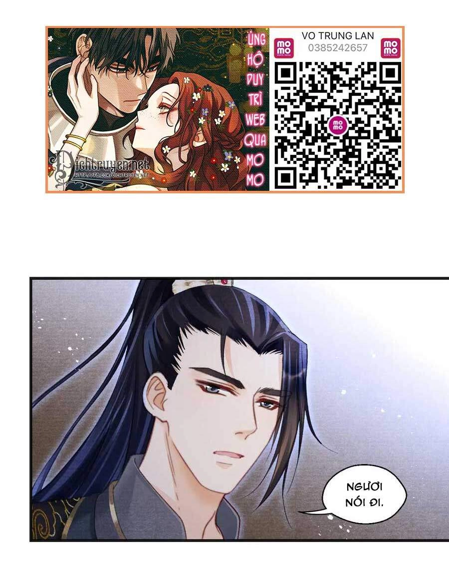 Nhất Kiếm Sương Hàn Chapter 71 - 19