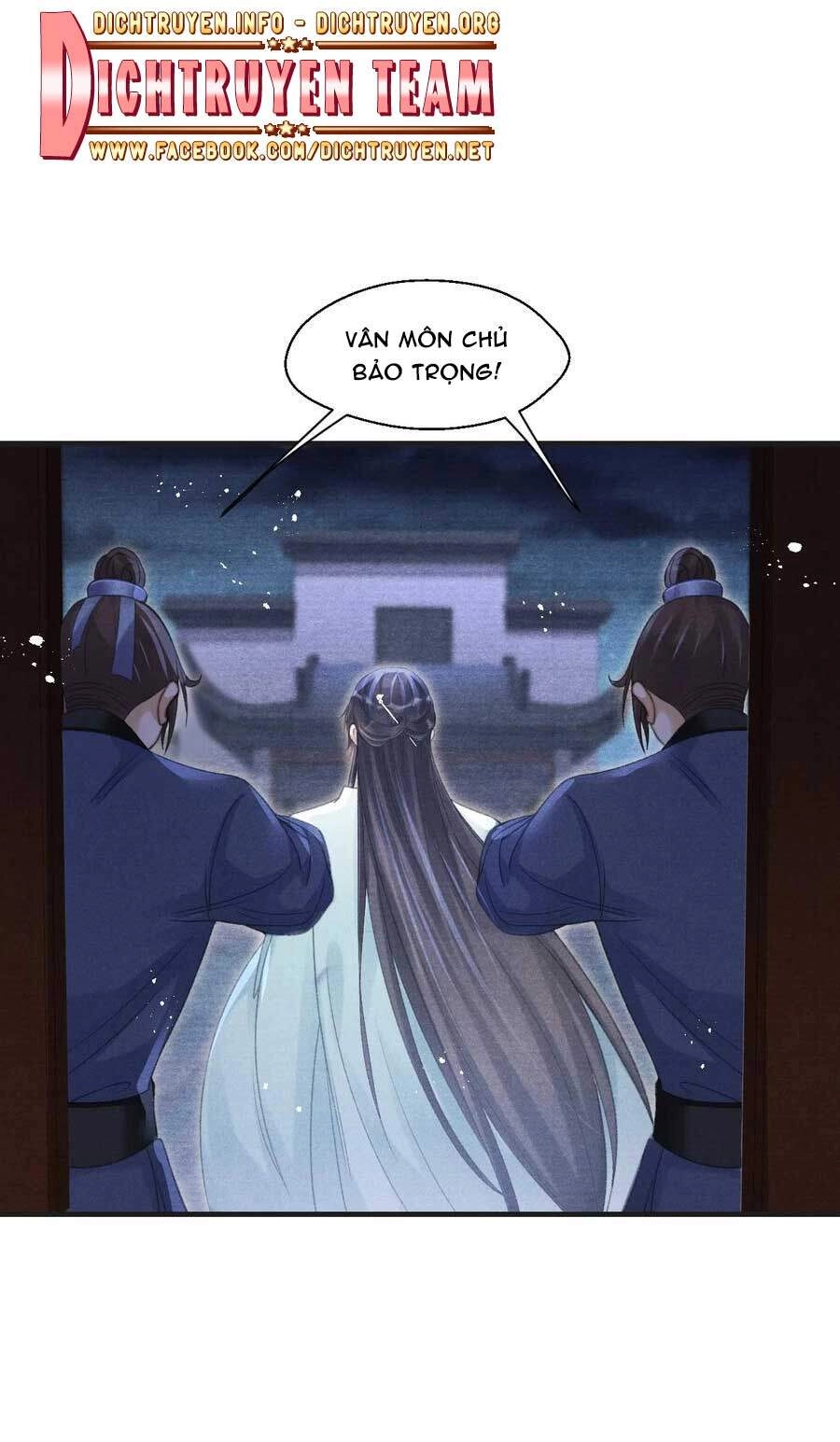 Nhất Kiếm Sương Hàn Chapter 71 - 32