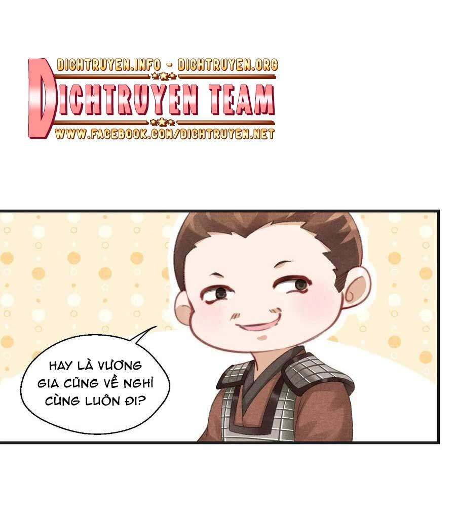 Nhất Kiếm Sương Hàn Chapter 71 - 33