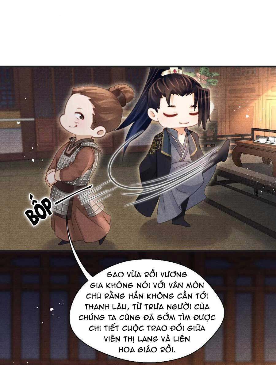 Nhất Kiếm Sương Hàn Chapter 71 - 34