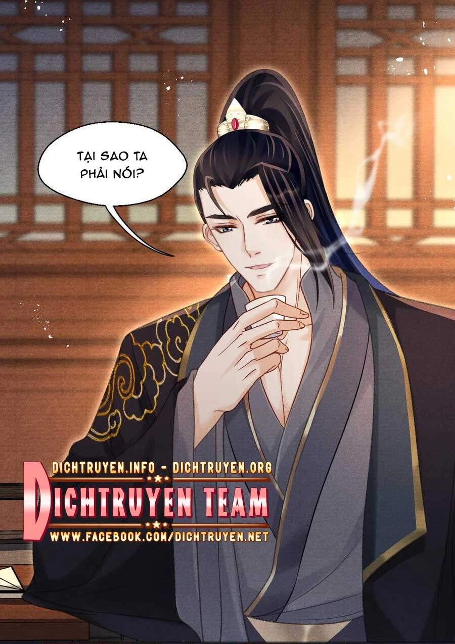 Nhất Kiếm Sương Hàn Chapter 71 - 35