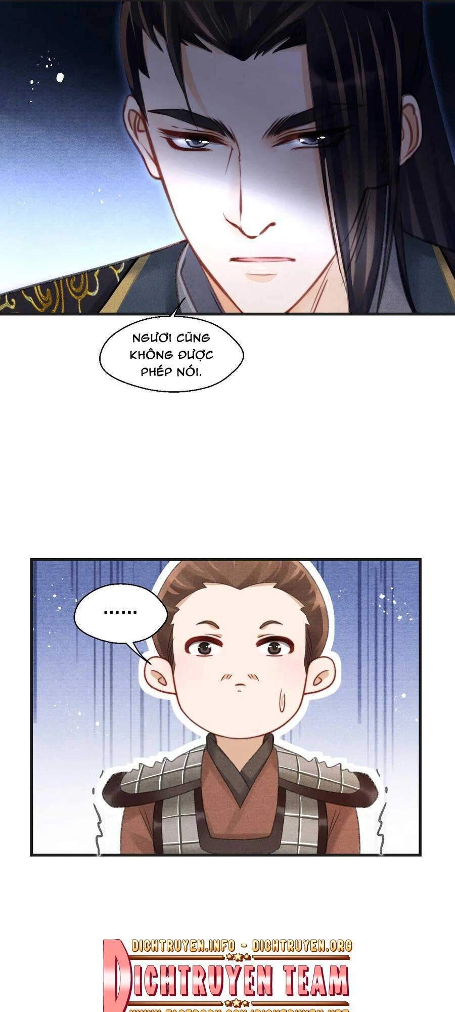 Nhất Kiếm Sương Hàn Chapter 71 - 36