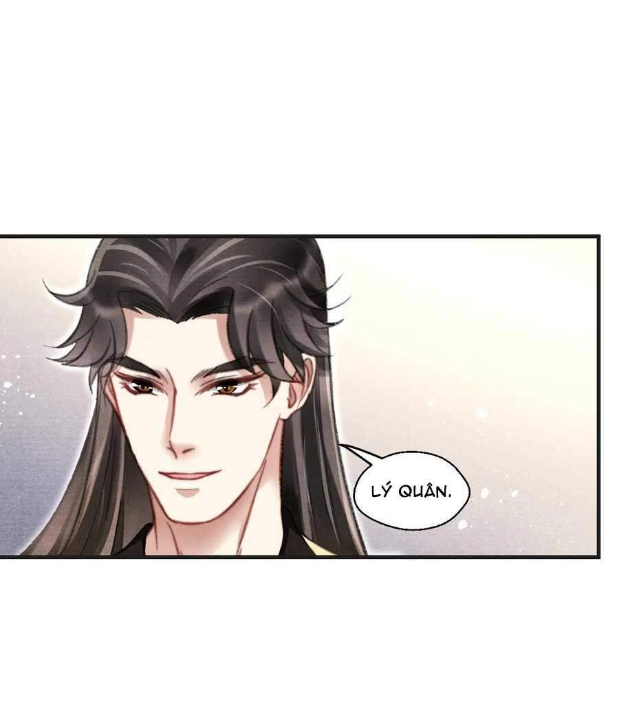 Nhất Kiếm Sương Hàn Chapter 72 - 6