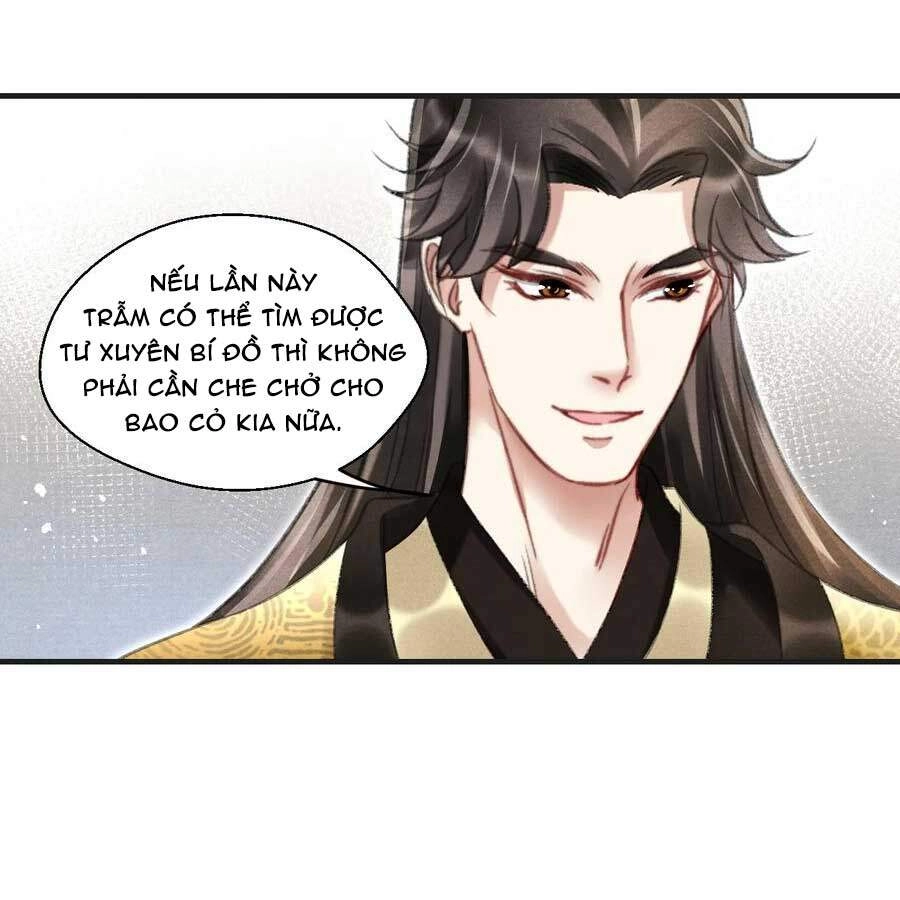 Nhất Kiếm Sương Hàn Chapter 72 - 8