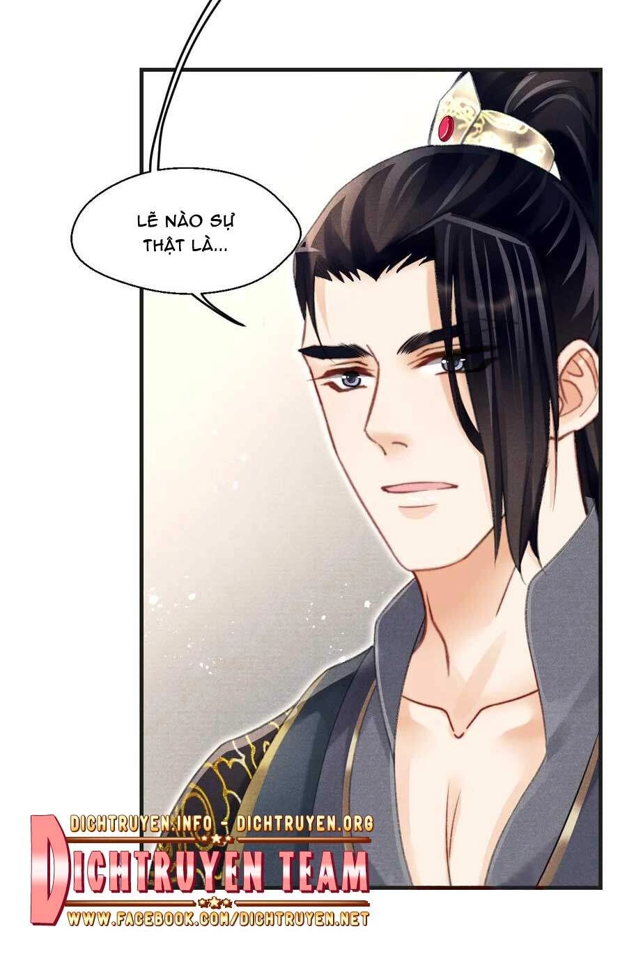 Nhất Kiếm Sương Hàn Chapter 72 - 10