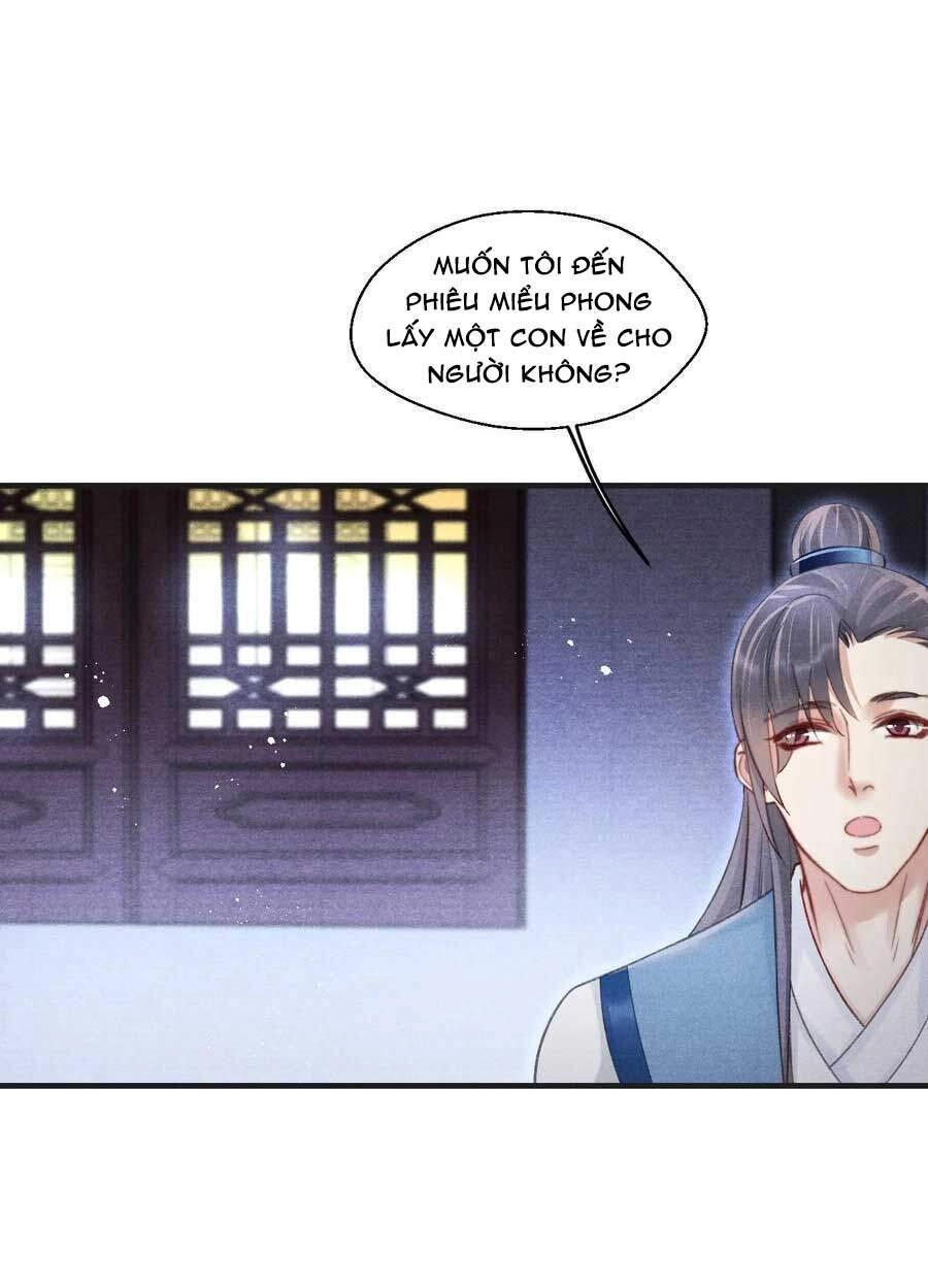 Nhất Kiếm Sương Hàn Chapter 72 - 18