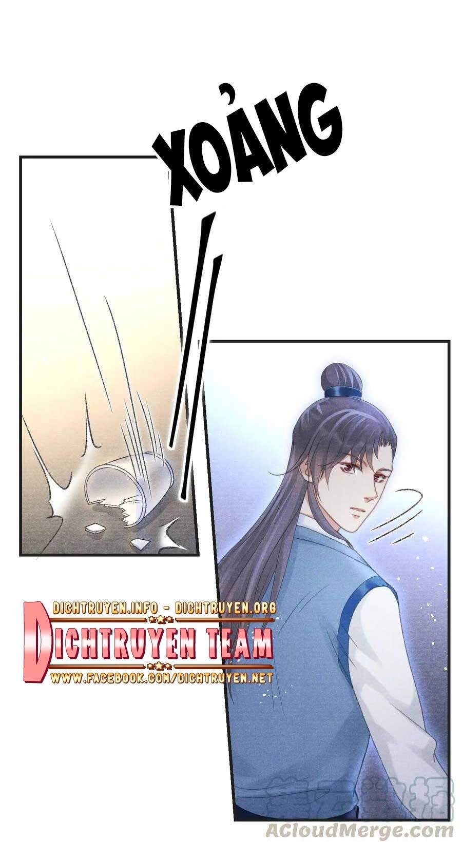 Nhất Kiếm Sương Hàn Chapter 72 - 19