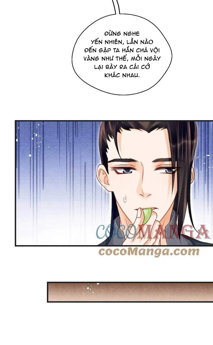 Nhất Kiếm Sương Hàn Chapter 72 - 21